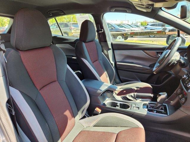 used 2022 Subaru Impreza car, priced at $19,980