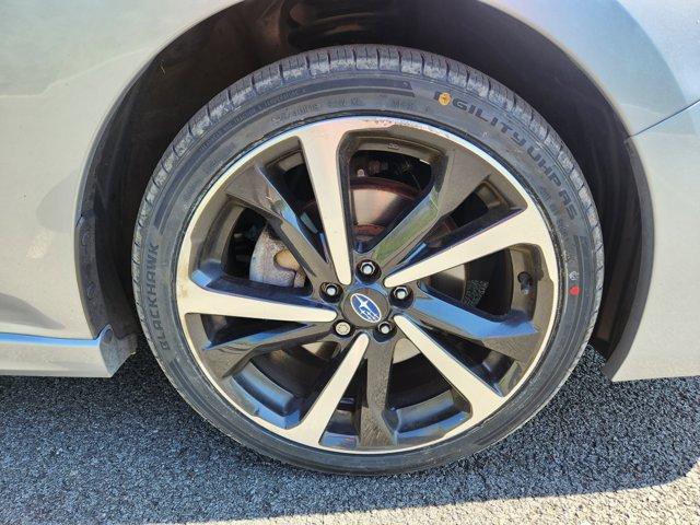 used 2022 Subaru Impreza car, priced at $19,980