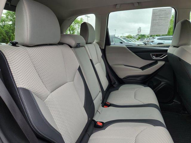 used 2021 Subaru Forester car, priced at $21,798