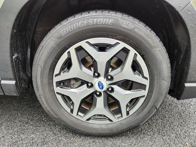 used 2021 Subaru Forester car, priced at $21,798