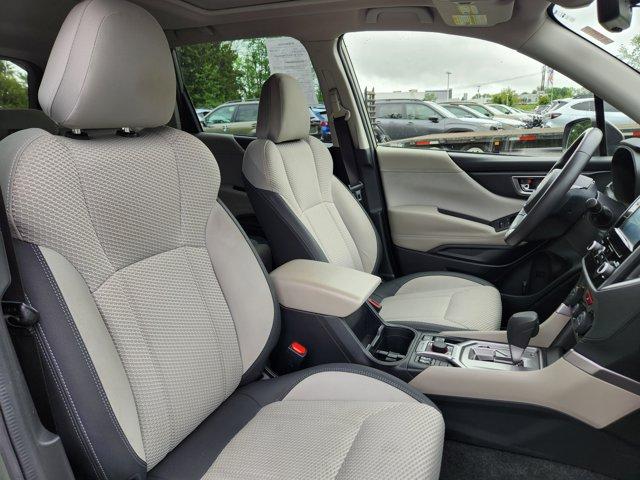 used 2021 Subaru Forester car, priced at $21,798