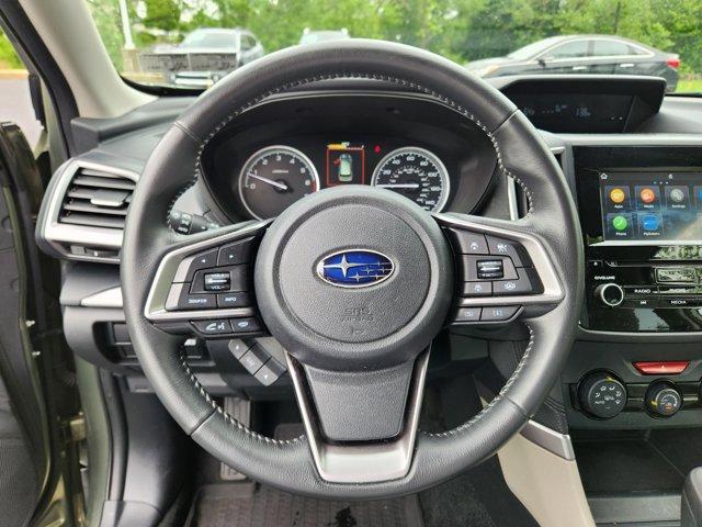used 2021 Subaru Forester car, priced at $21,798