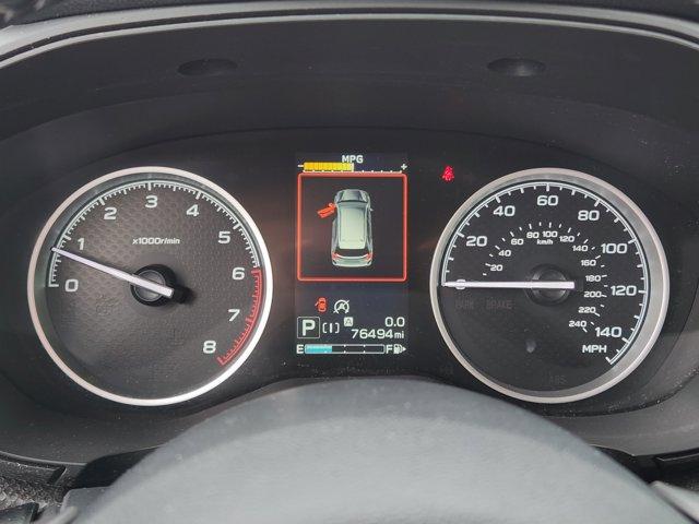 used 2021 Subaru Forester car, priced at $21,798