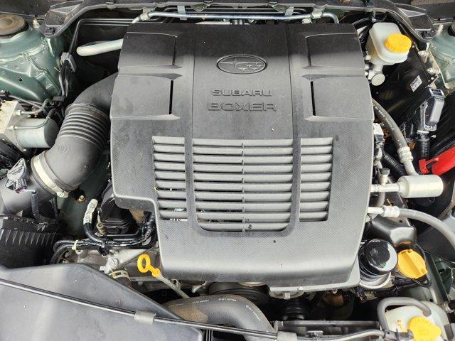 used 2021 Subaru Forester car, priced at $21,798