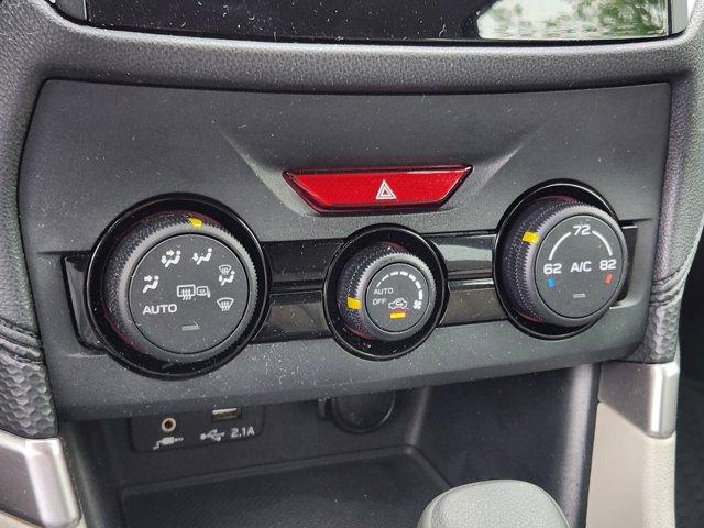 used 2021 Subaru Forester car, priced at $21,798