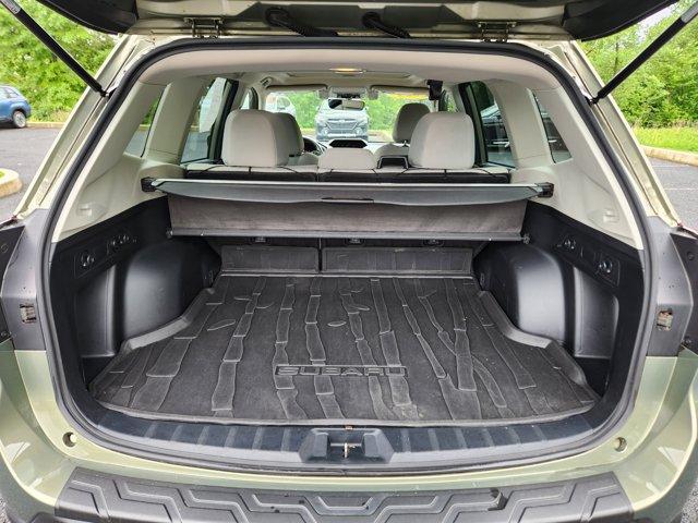 used 2021 Subaru Forester car, priced at $21,798