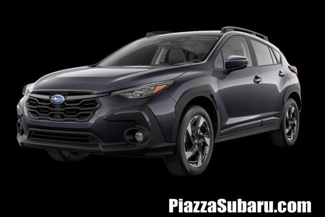 new 2025 Subaru Crosstrek car, priced at $34,651