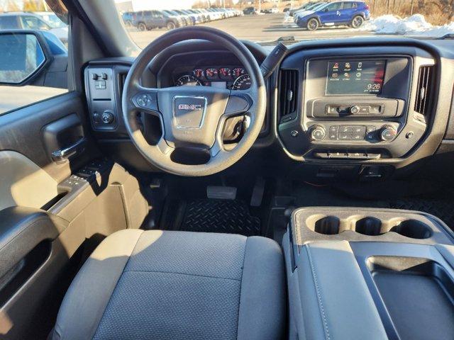 used 2016 GMC Sierra 1500 car, priced at $17,898