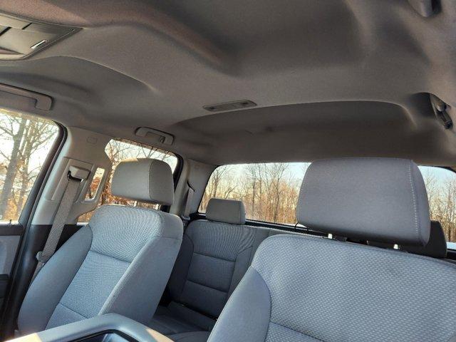 used 2016 GMC Sierra 1500 car, priced at $17,898