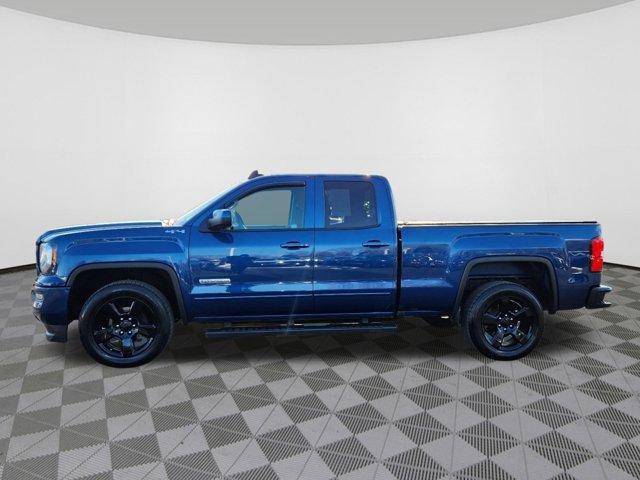 used 2016 GMC Sierra 1500 car, priced at $17,898