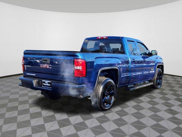 used 2016 GMC Sierra 1500 car, priced at $17,898