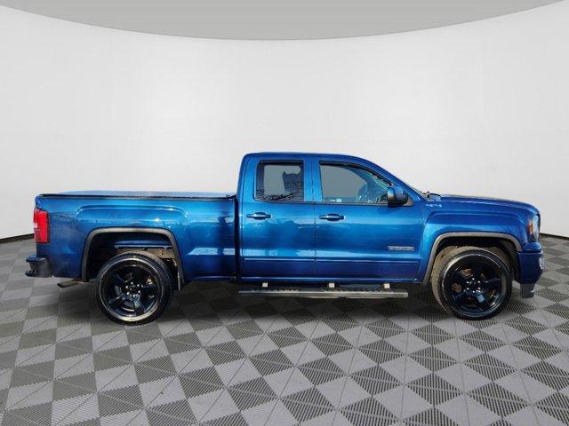 used 2016 GMC Sierra 1500 car, priced at $17,898