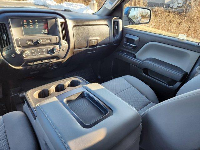 used 2016 GMC Sierra 1500 car, priced at $17,898