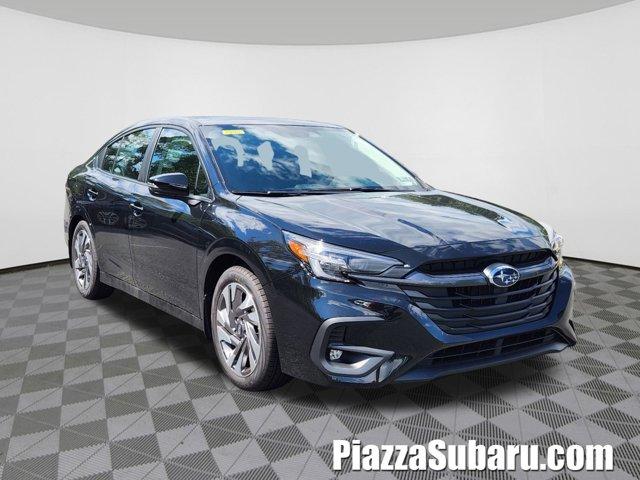 new 2025 Subaru Legacy car, priced at $36,210