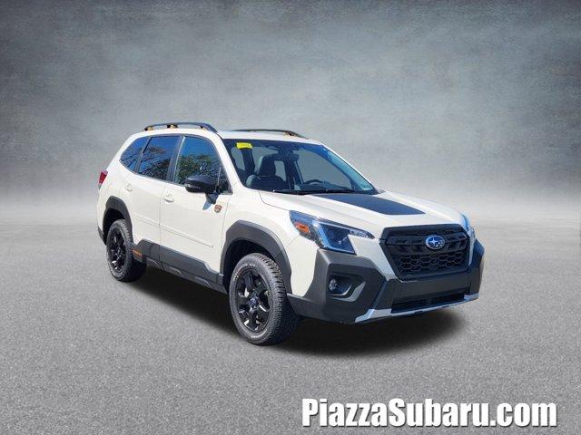 new 2024 Subaru Forester car, priced at $39,070
