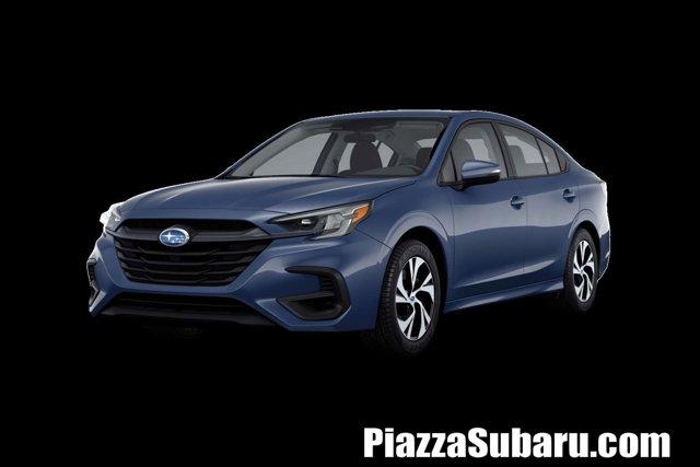 new 2025 Subaru Legacy car, priced at $30,348