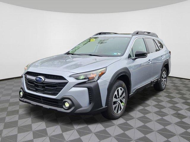 new 2025 Subaru Outback car, priced at $36,709