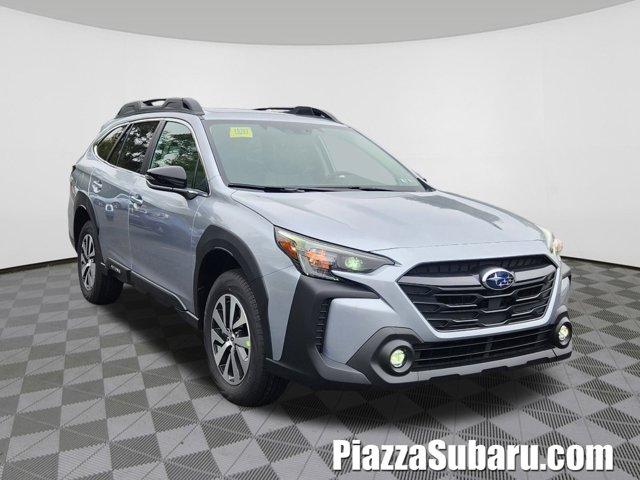 new 2025 Subaru Outback car, priced at $36,709