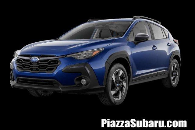 new 2025 Subaru Crosstrek car, priced at $36,584