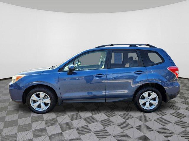 used 2014 Subaru Forester car, priced at $9,996