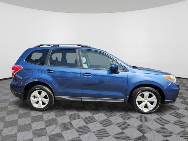 used 2014 Subaru Forester car, priced at $9,996