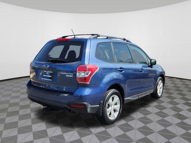 used 2014 Subaru Forester car, priced at $9,996