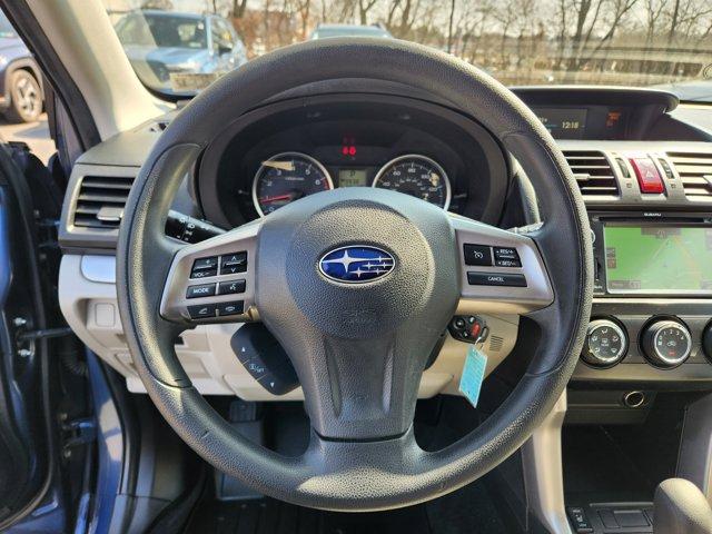 used 2014 Subaru Forester car, priced at $9,996