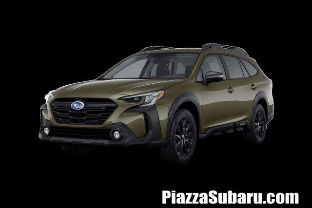new 2025 Subaru Outback car, priced at $38,653