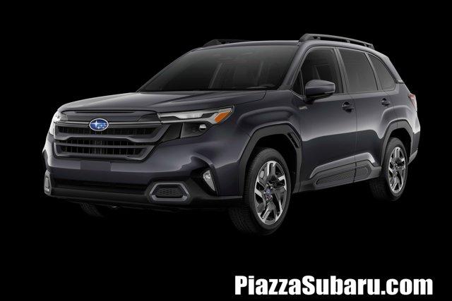 new 2025 Subaru Forester car, priced at $43,593