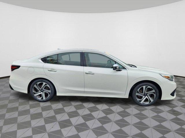 used 2021 Subaru Legacy car, priced at $22,589