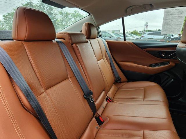 used 2021 Subaru Legacy car, priced at $22,589