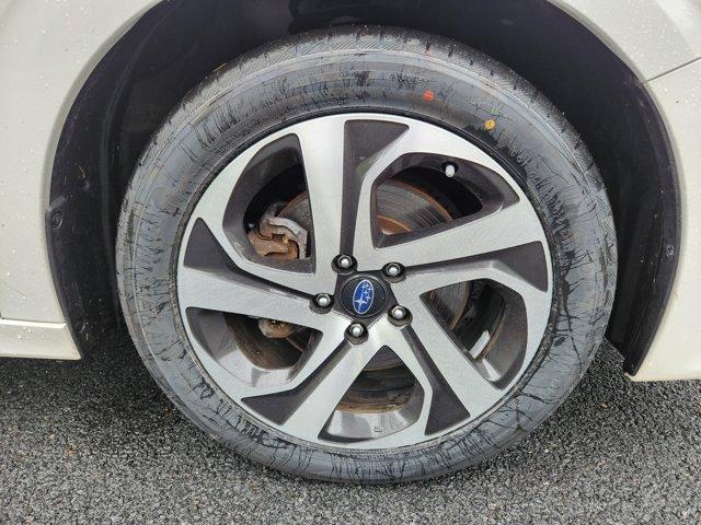 used 2021 Subaru Legacy car, priced at $22,589