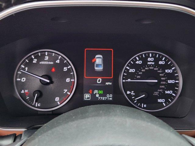 used 2021 Subaru Legacy car, priced at $22,589