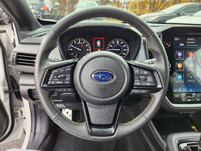 used 2024 Subaru Crosstrek car, priced at $29,426