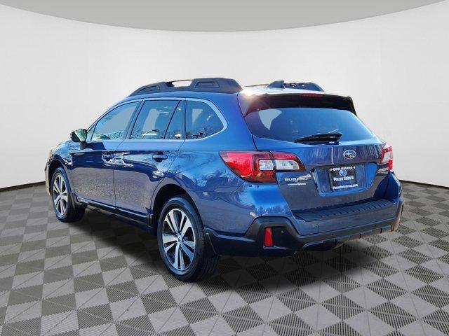 used 2019 Subaru Outback car, priced at $19,694