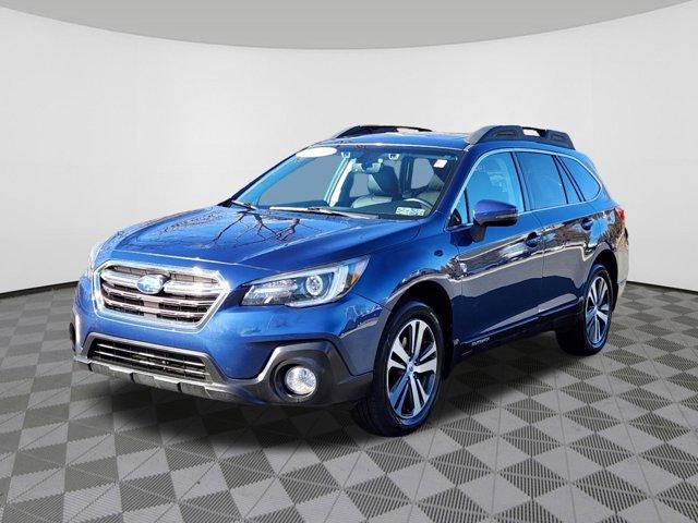 used 2019 Subaru Outback car, priced at $19,694