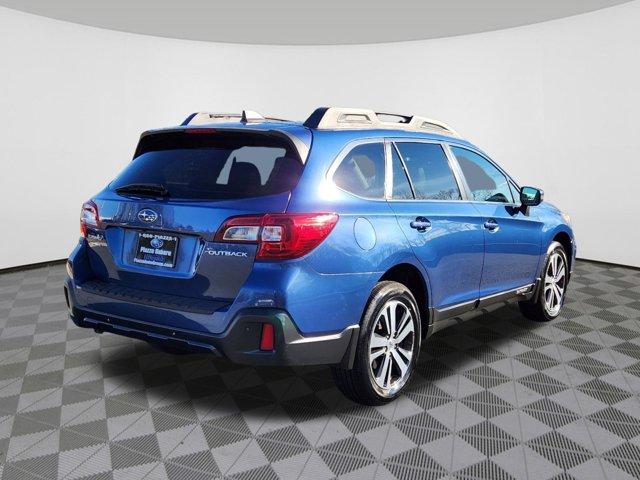 used 2019 Subaru Outback car, priced at $19,694