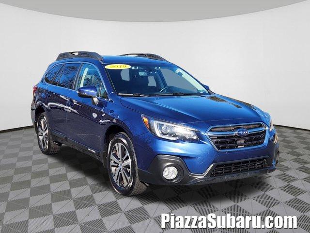 used 2019 Subaru Outback car, priced at $19,694