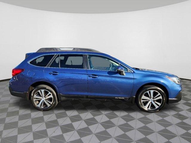 used 2019 Subaru Outback car, priced at $19,694