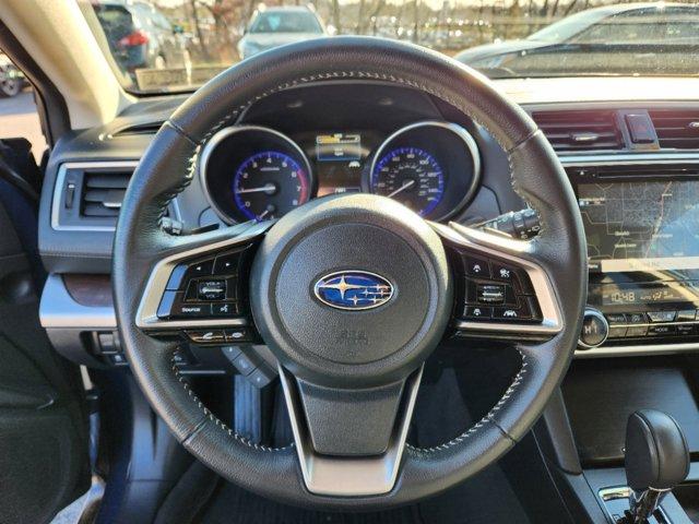 used 2019 Subaru Outback car, priced at $19,694