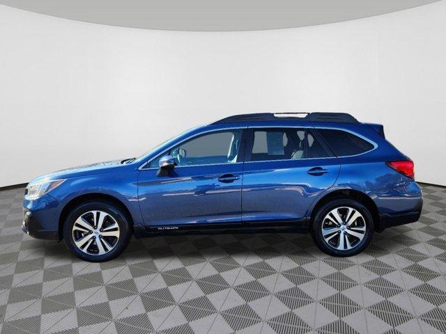 used 2019 Subaru Outback car, priced at $19,694