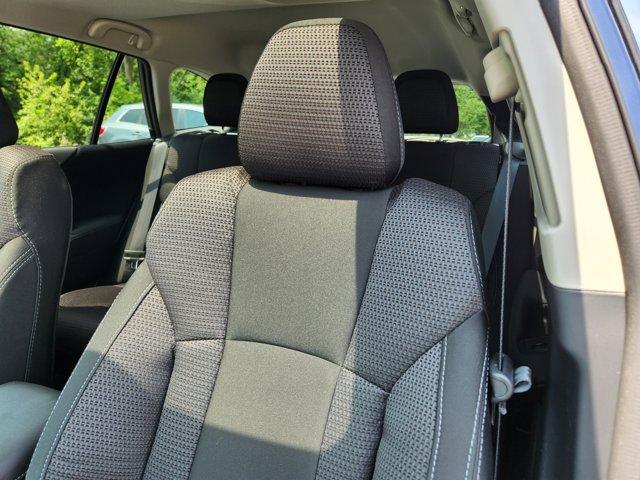 used 2025 Subaru Outback car, priced at $31,198