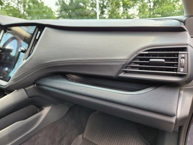 used 2025 Subaru Outback car, priced at $31,198