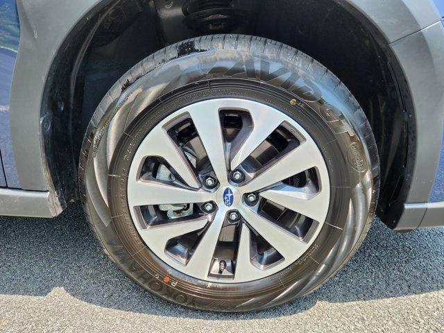 used 2025 Subaru Outback car, priced at $31,198