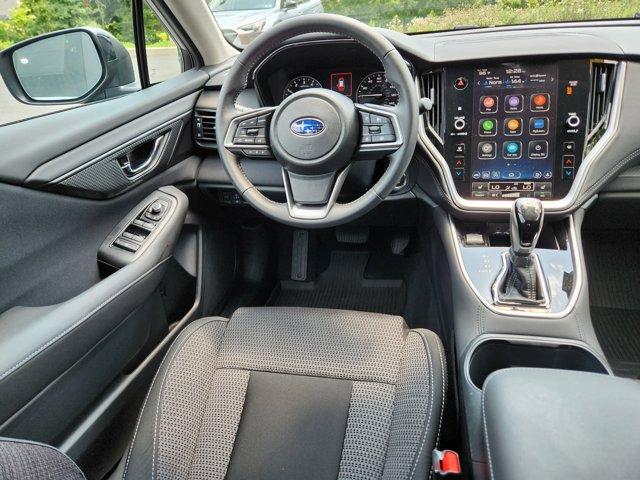 used 2025 Subaru Outback car, priced at $31,198