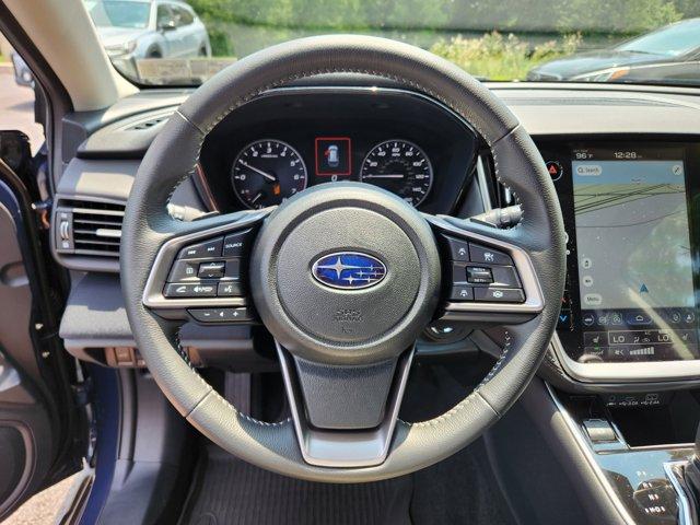 used 2025 Subaru Outback car, priced at $31,198