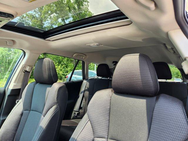 used 2025 Subaru Outback car, priced at $31,198