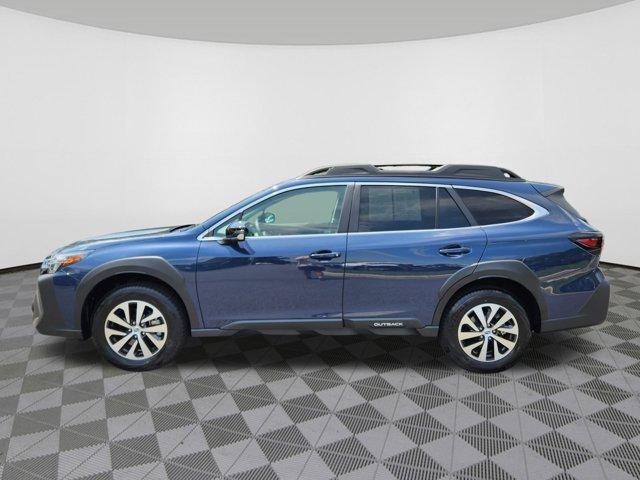 used 2025 Subaru Outback car, priced at $31,198