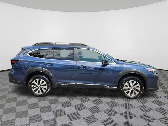 used 2025 Subaru Outback car, priced at $31,198