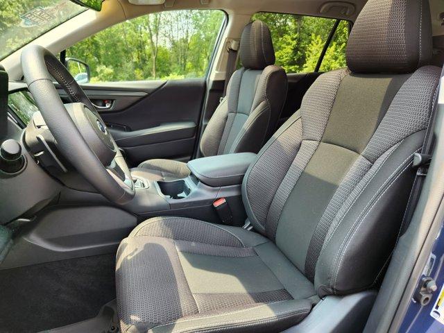 used 2025 Subaru Outback car, priced at $31,198